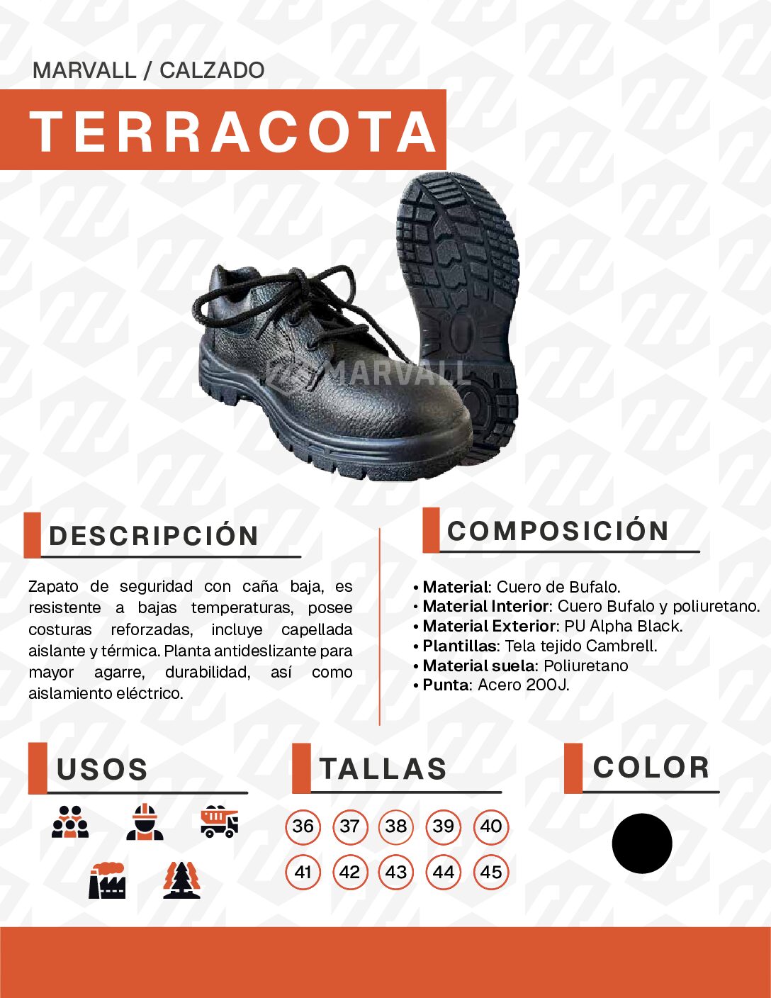 Terracota