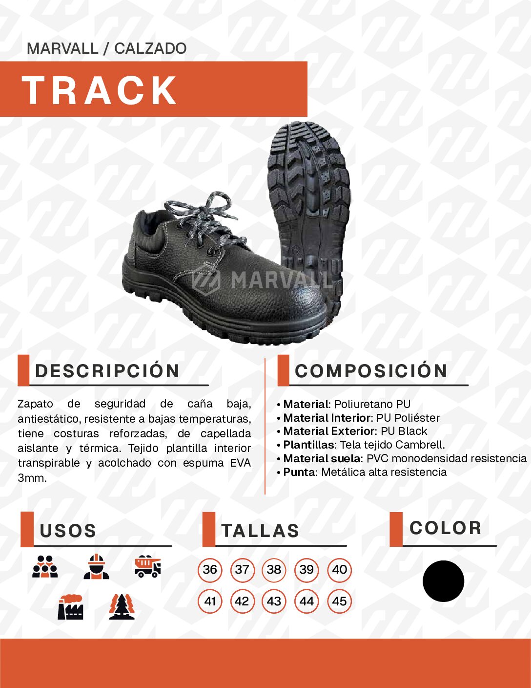 Track