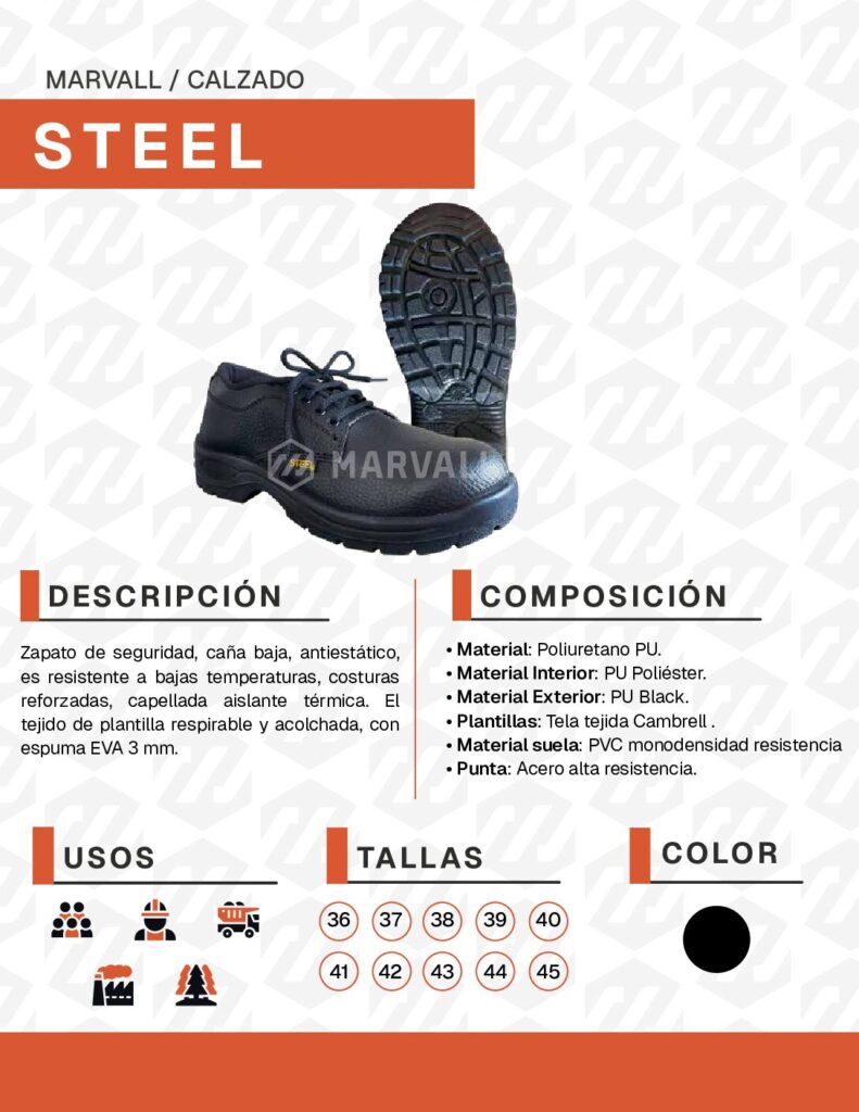 Steel