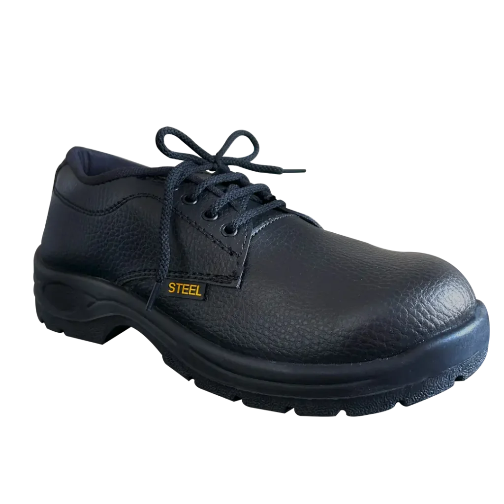 Zapato de seguridad Steel